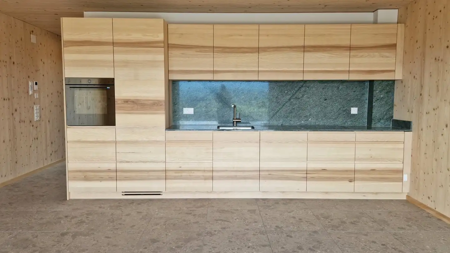 Appartamento in affitto - Höhenstrasse 8, 8733 Eschenbach SG - Photo 3