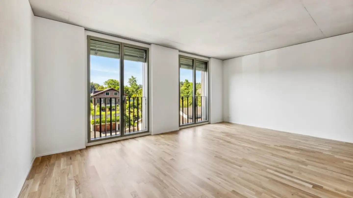 Appartamento in affitto - Luzernerstrasse 59a, 6030 Ebikon - Foto 4