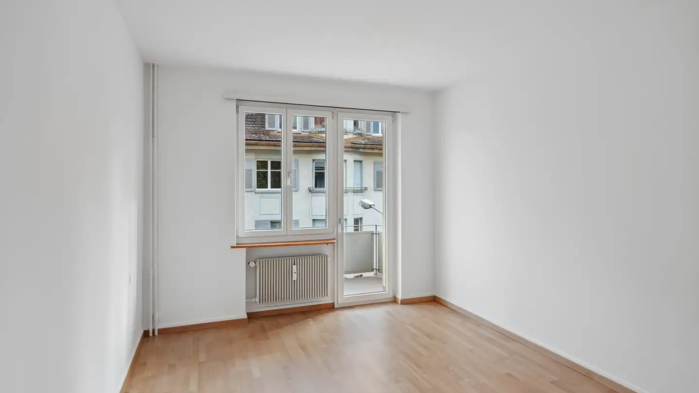 Apartment for rent - Langgasse 85, 9008 St. Gallen - Photo 2