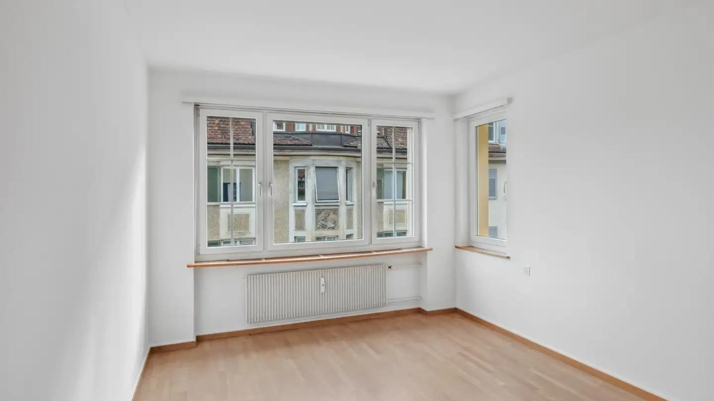 Apartment for rent - Langgasse 85, 9008 St. Gallen - Photo 3