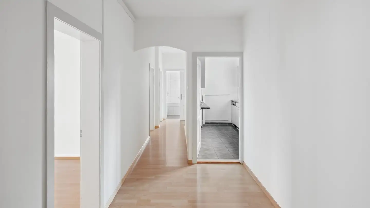 Apartment for rent - Langgasse 85, 9008 St. Gallen - Photo 4