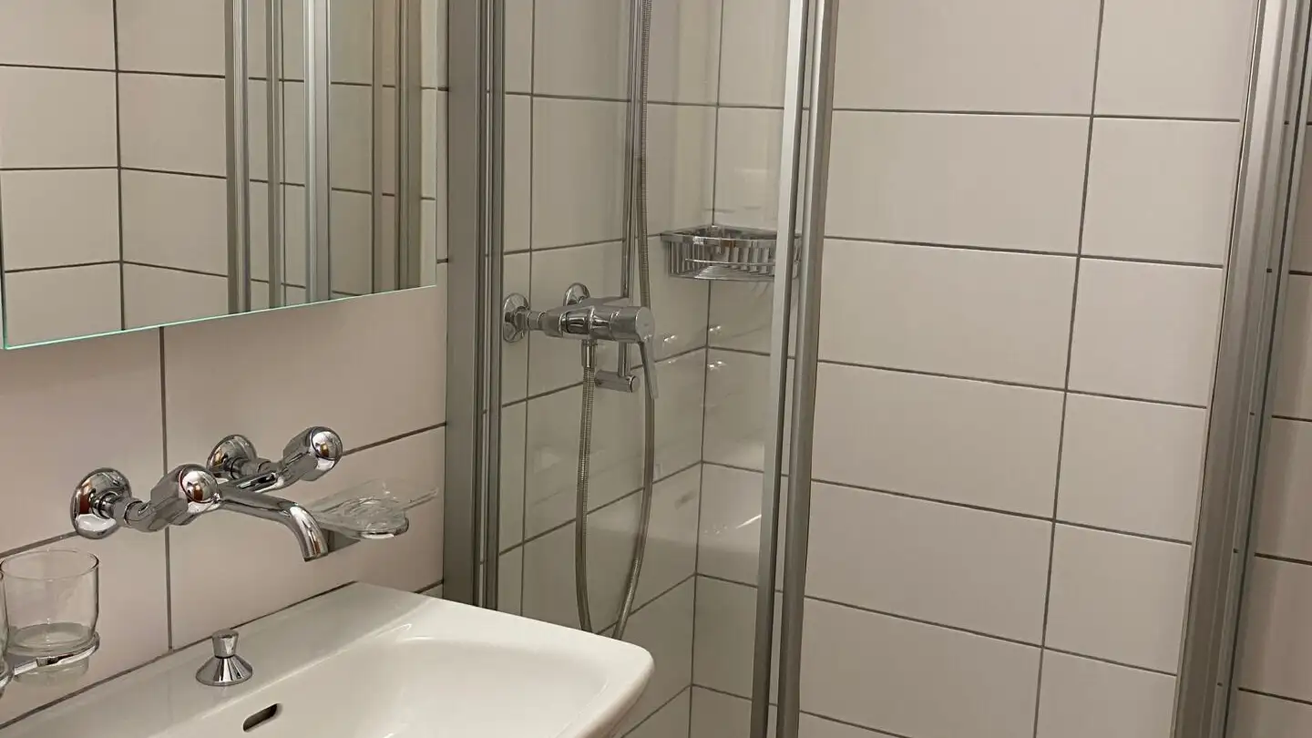 Appartamento in affitto - Rue Bel-Air, 2350 Saignelégier - Foto 3