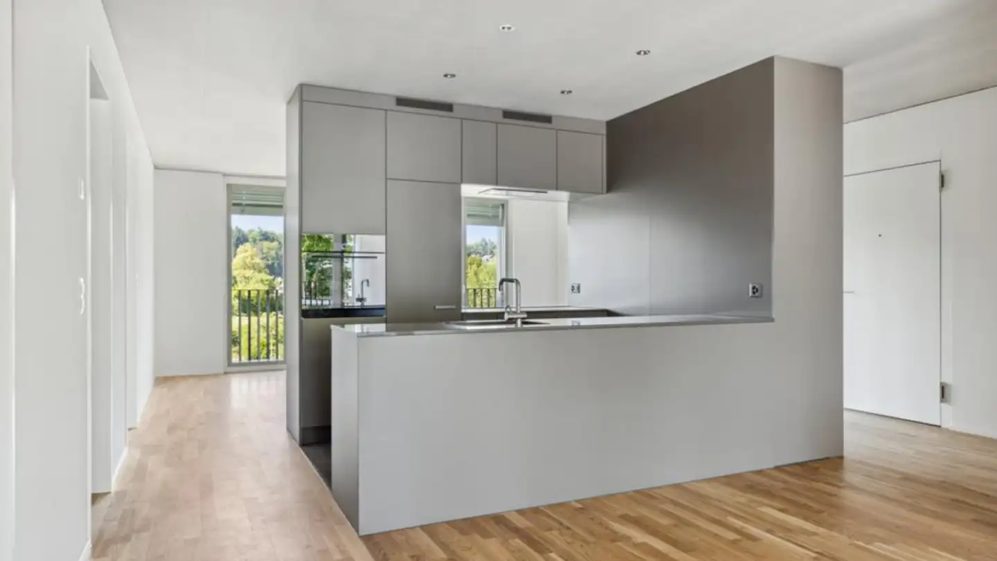 Appartamento in affitto - Luzernerstrasse 59a, 6030 Ebikon - Foto 2