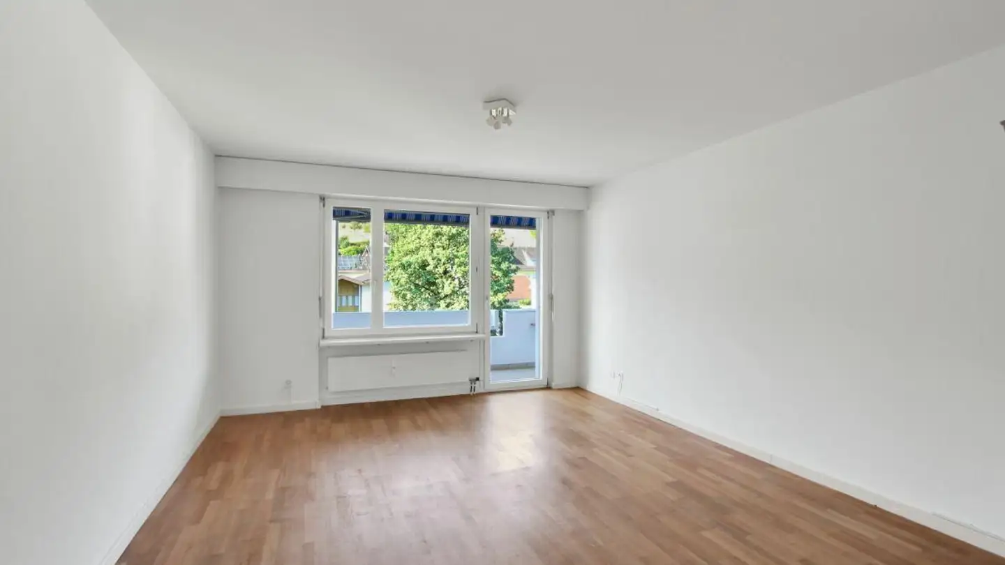 Wohnung kaufen - Wartenbergstrasse 38c, 4133 Pratteln - Foto 2