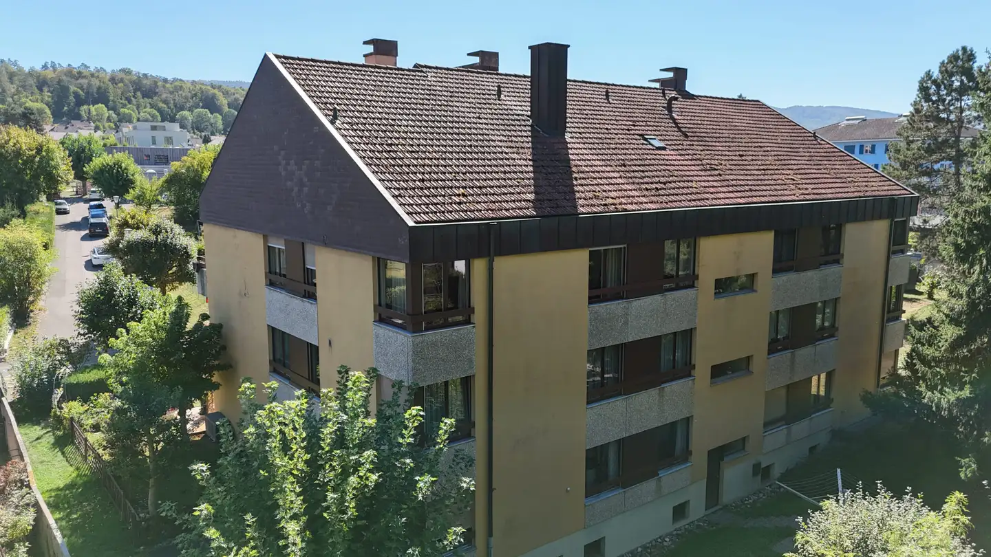 Apartment for sale - 2900 Porrentruy - Photo 4