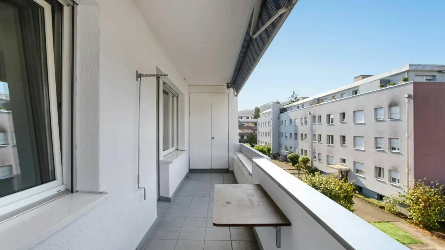 Wohnung kaufen - Wartenbergstrasse 38c, 4133 Pratteln - Foto 3