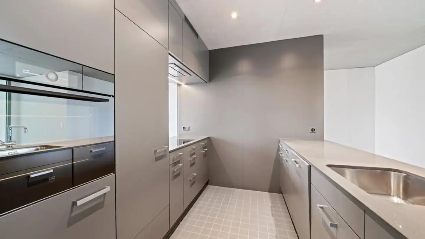 Appartamento in affitto - Luzernerstrasse 59a, 6030 Ebikon - Foto 3
