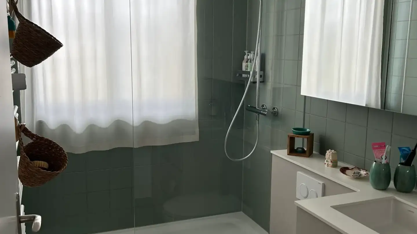 Single room for rent - Bahnhofstrasse 7, 6330 Cham - Photo 4