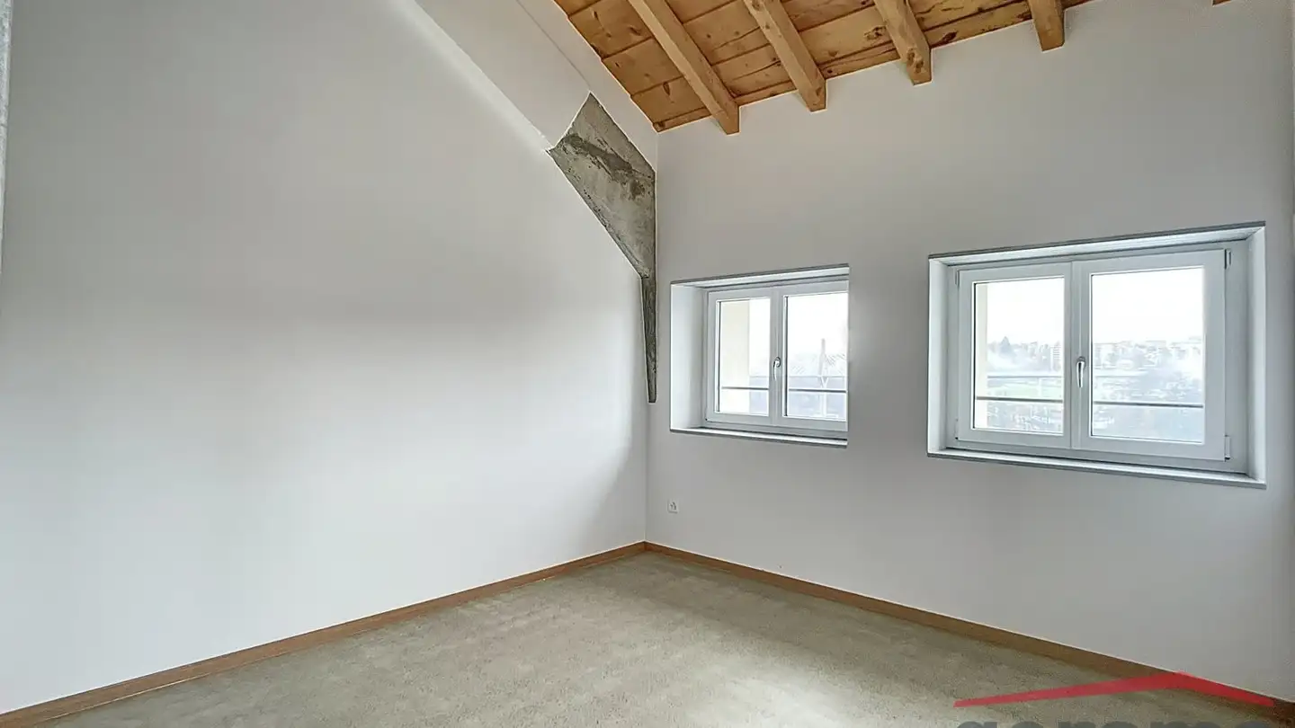 Wohnung mieten - Rue De Morat / Murtengasse 8, 1700 Fribourg - Foto 2