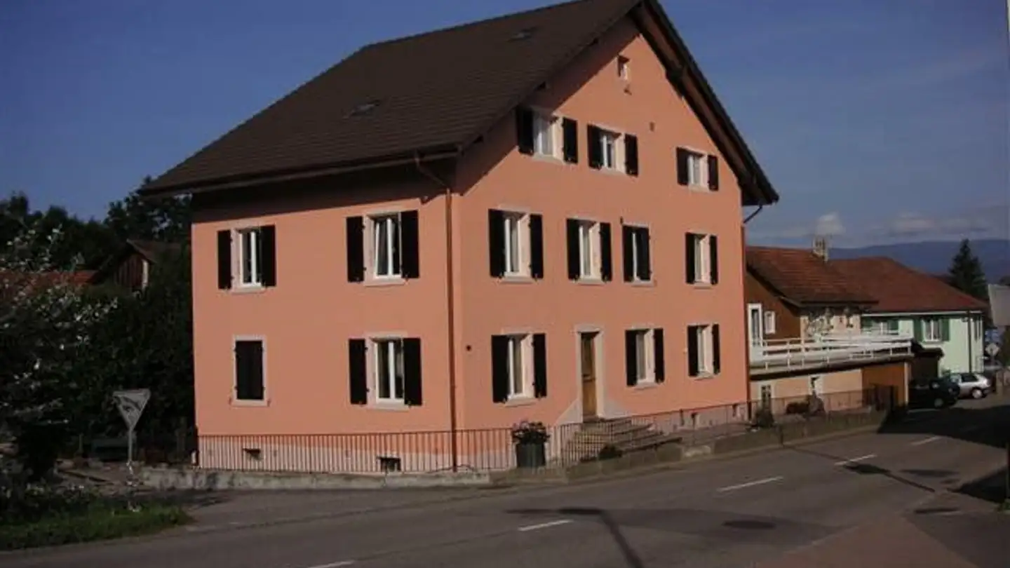 Appartamento in affitto - Route De Montet 2b, 1588 Cudrefin