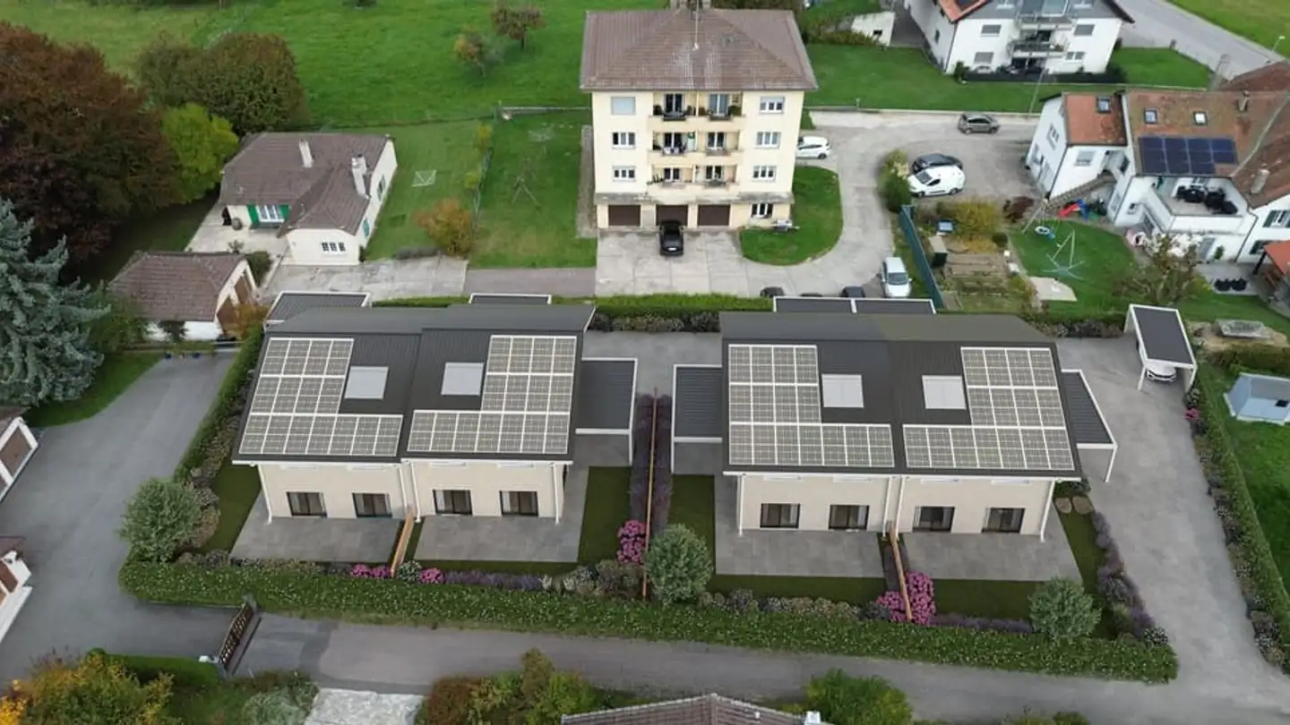 Einfamilienhaus kaufen - 1418 Vuarrens - Foto 4