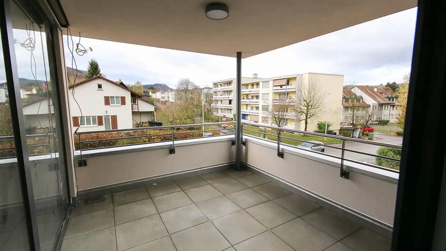 Appartamento in affitto - Gänsacker 5, 5070 Frick - Foto 4