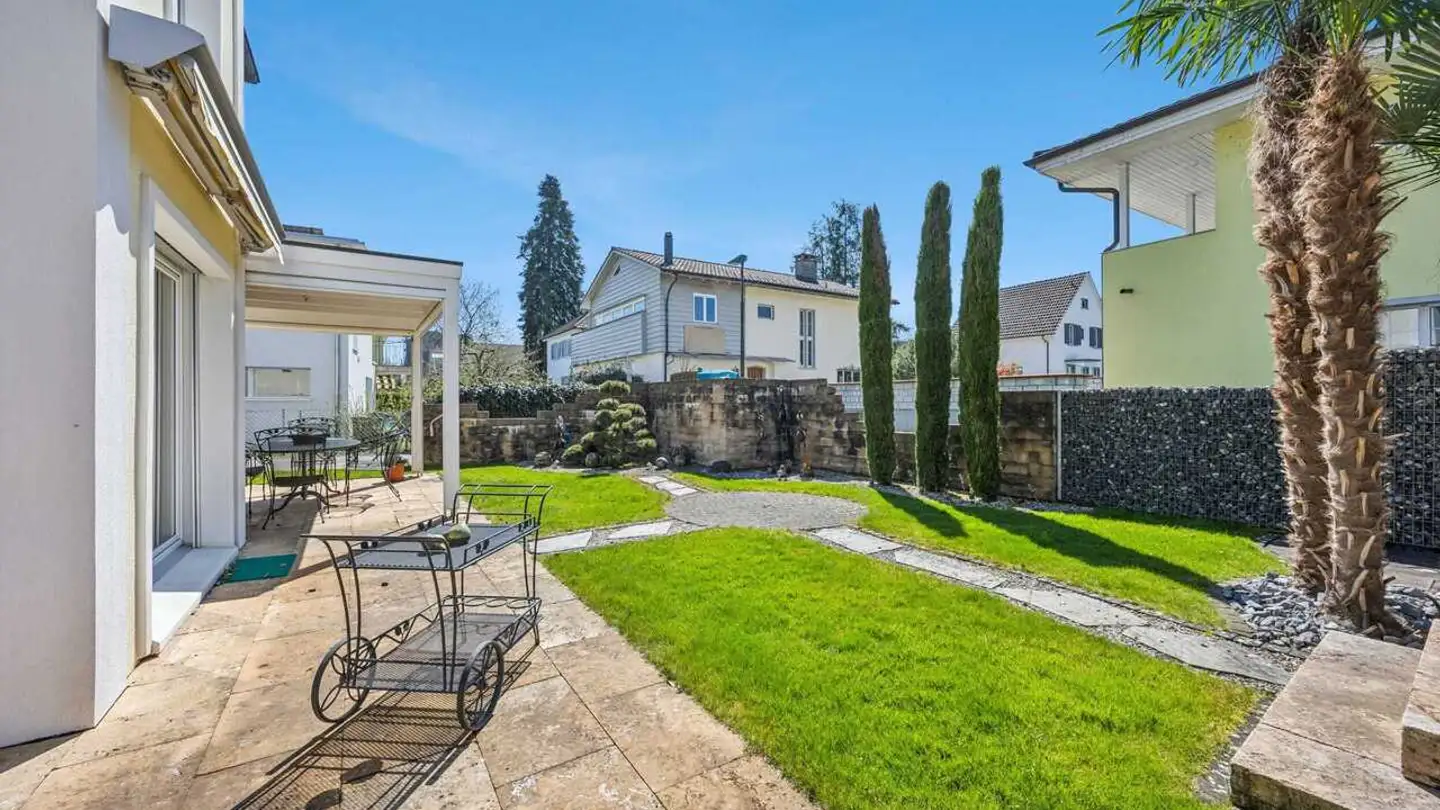 Casa grotta in vendita - Erlenweg, 5034 Suhr - Foto 3