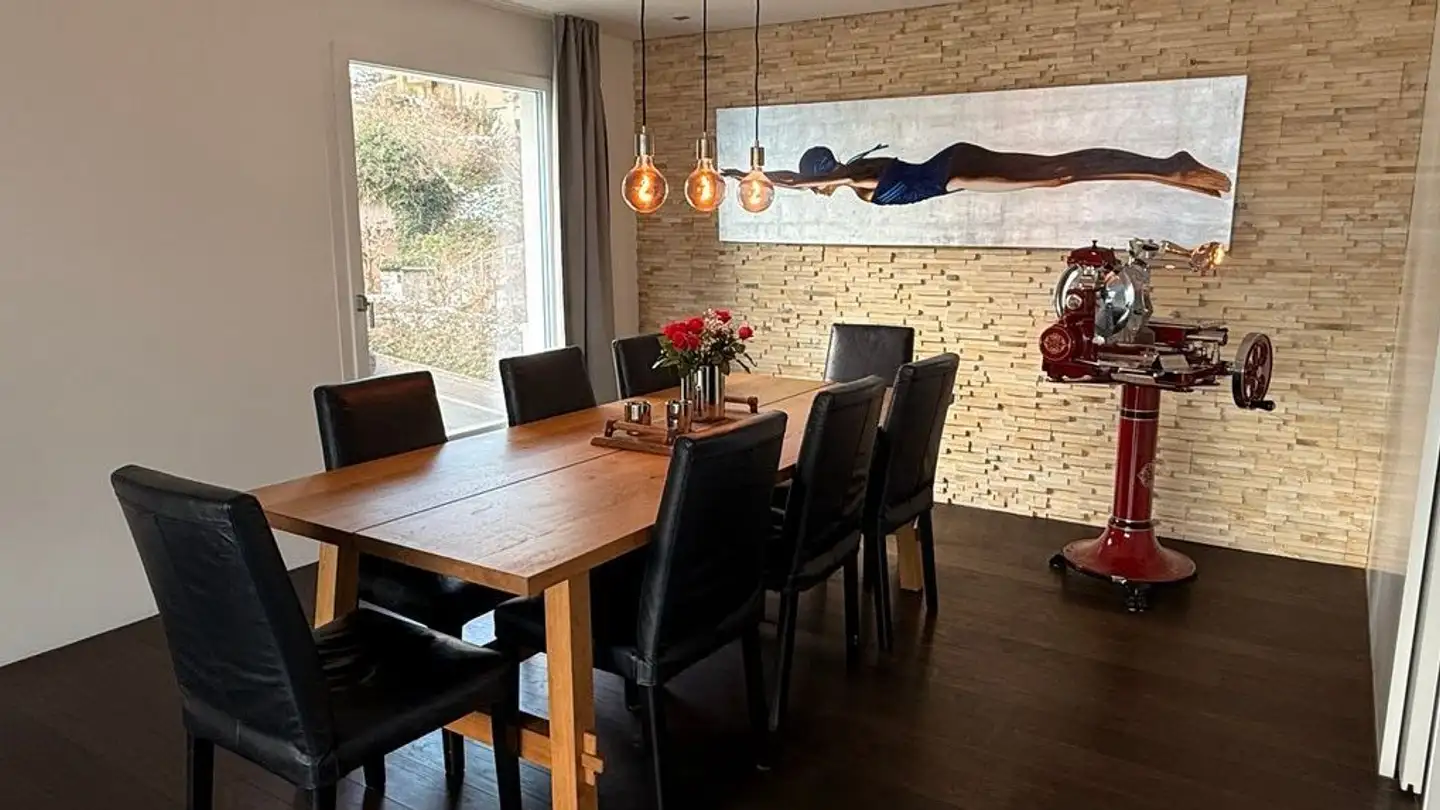 Attico in affitto - Altegghalde 2, 6045 Meggen - Foto 4