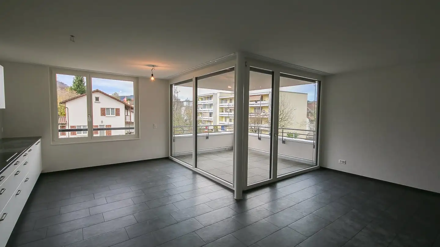 Appartamento in affitto - Gänsacker 5, 5070 Frick - Foto 2