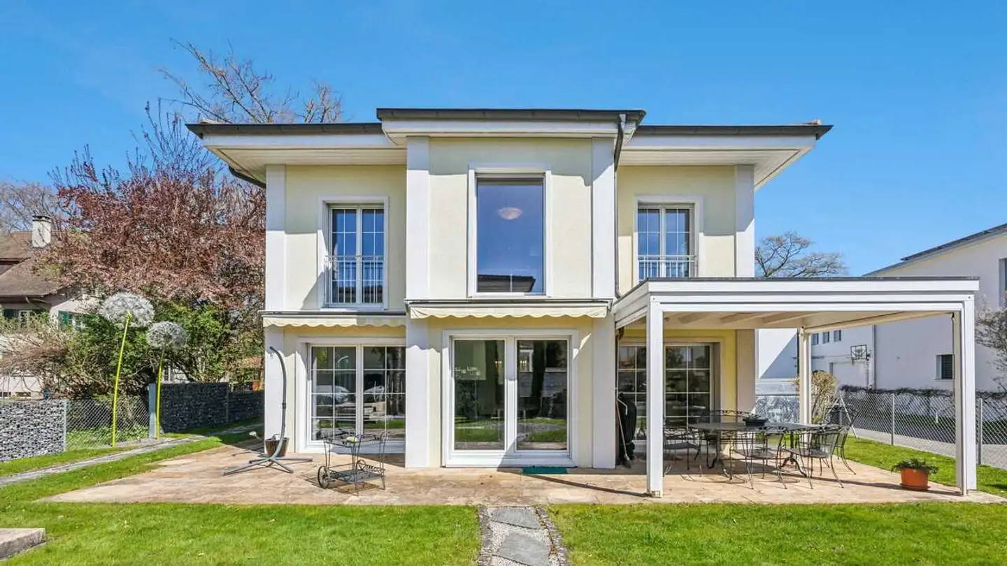 Casa grotta in vendita - Erlenweg, 5034 Suhr