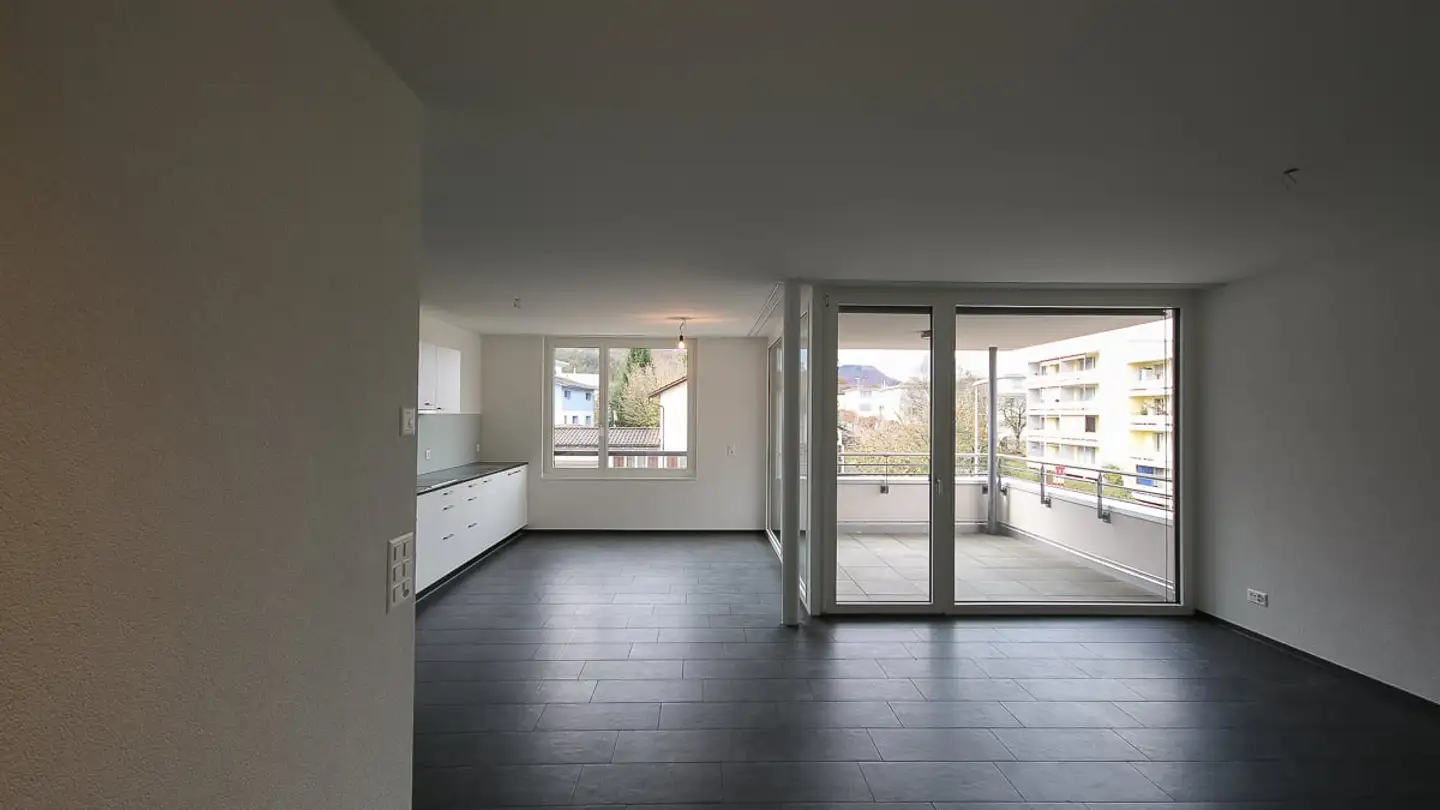 Appartamento in affitto - Gänsacker 5, 5070 Frick - Foto 3