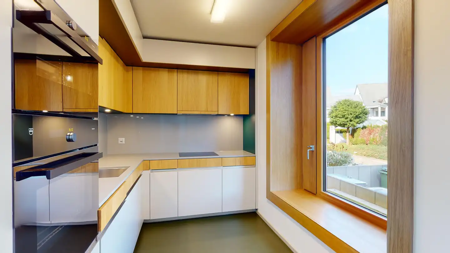 Wohnung mieten - Im Grund 15, 8424 Embrach - Foto 2