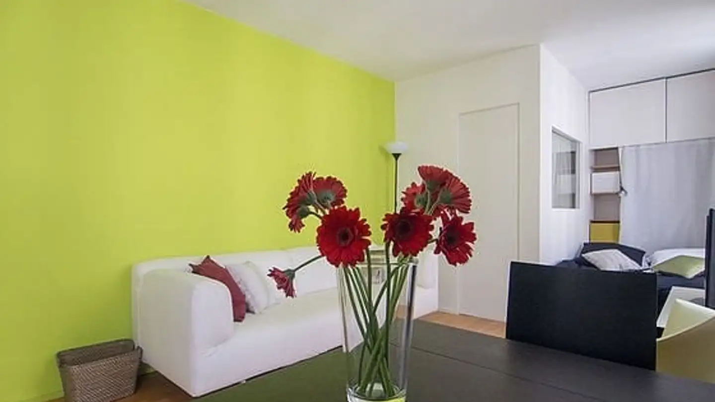 Apartment for rent - Allée Des Cèdres, 1022 Chavannes-près-Renens