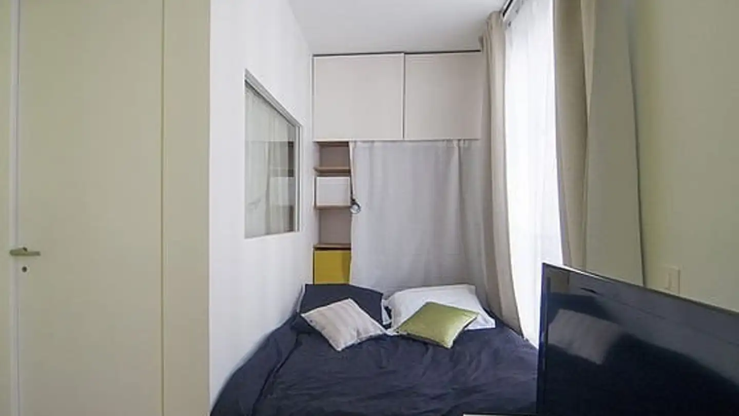 Apartment for rent - Allée Des Cèdres, 1022 Chavannes-près-Renens - Photo 2