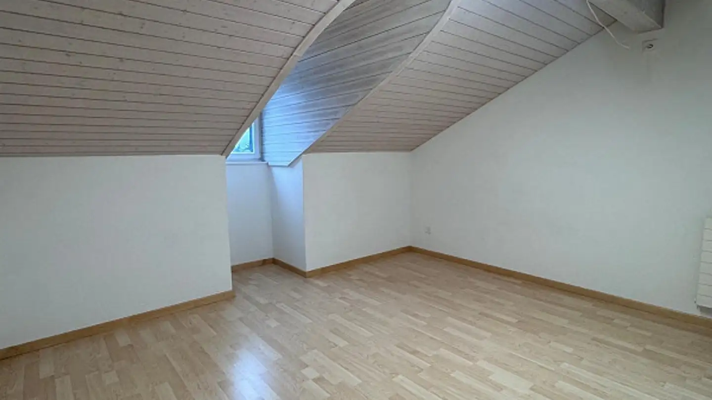 Attico in affitto - Bleichelistrasse 32, 9055 Bühler - Foto 4