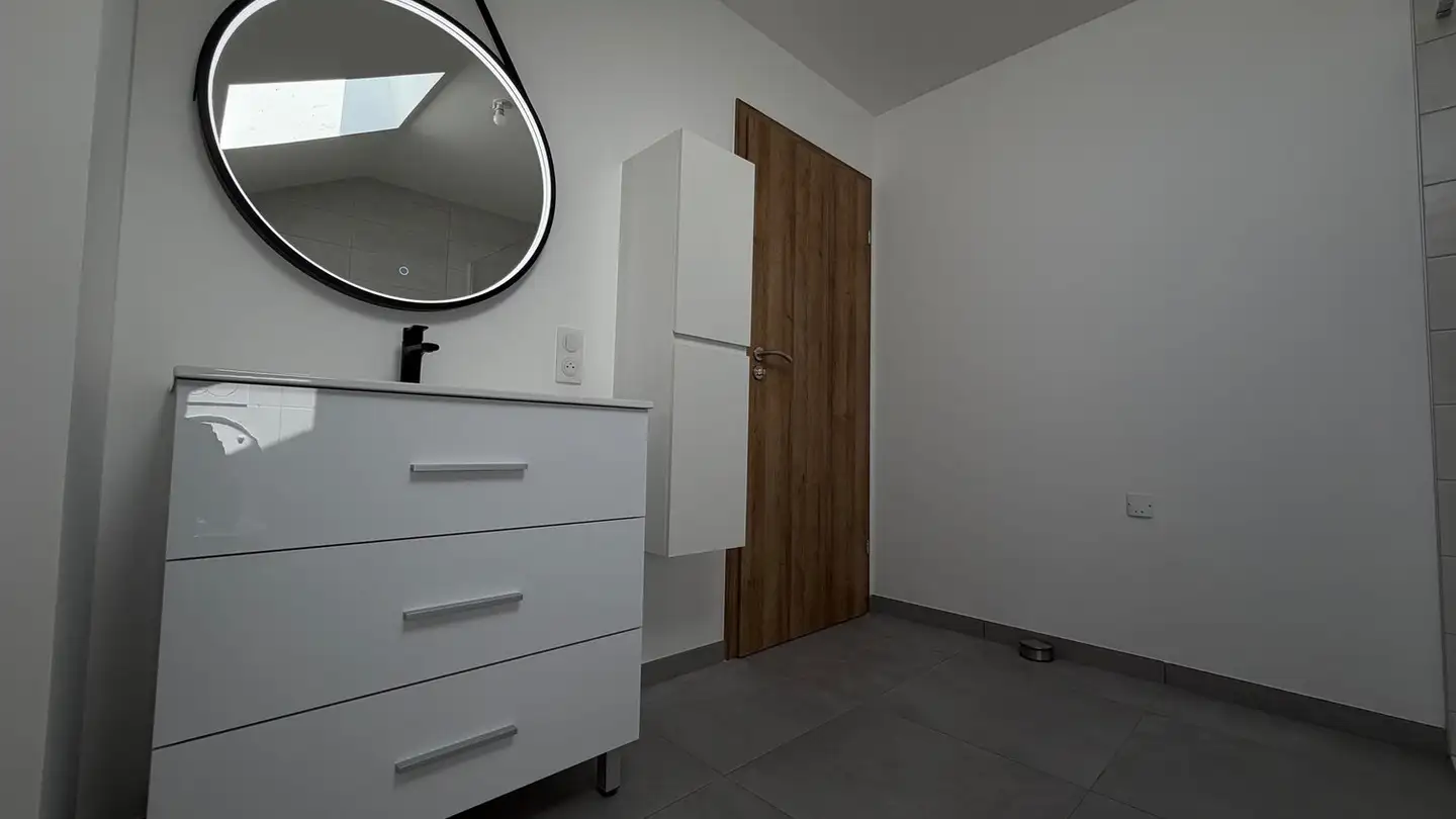 Maison individuelle à louer - 1000 Lausanne 25 - Photo 3