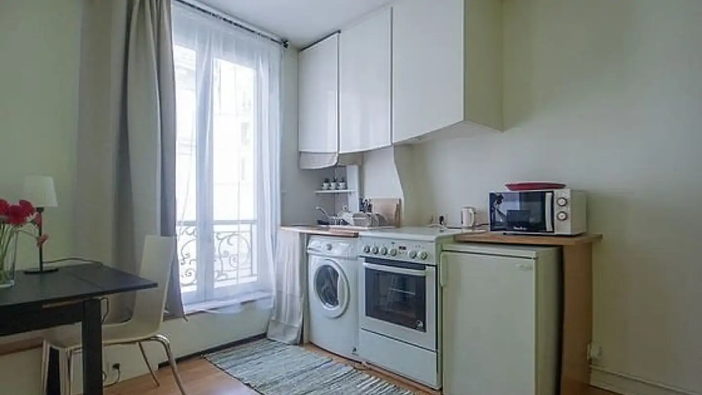 Apartment for rent - Allée Des Cèdres, 1022 Chavannes-près-Renens - Photo 3