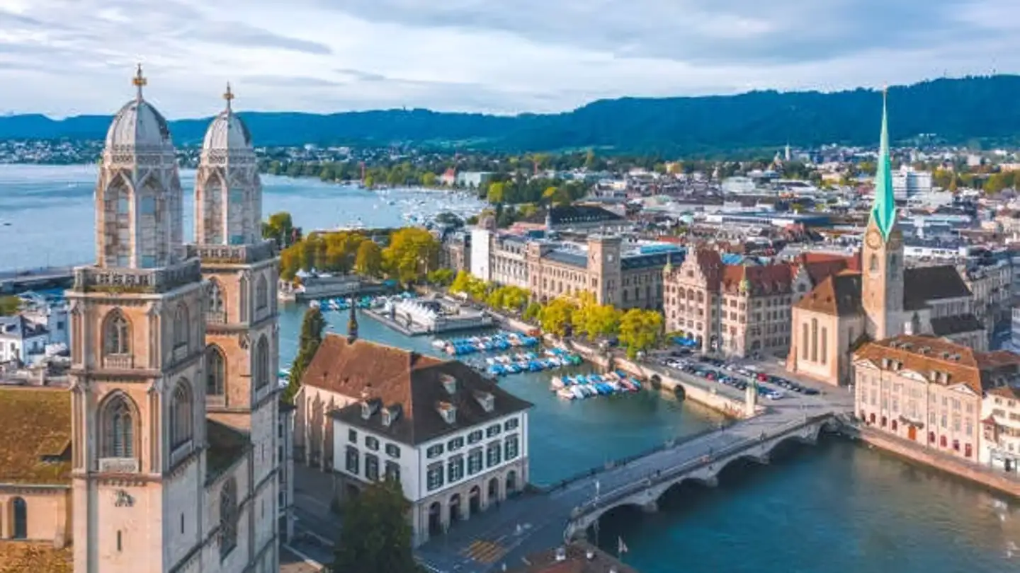 Shop for rent - 8001 Zürich