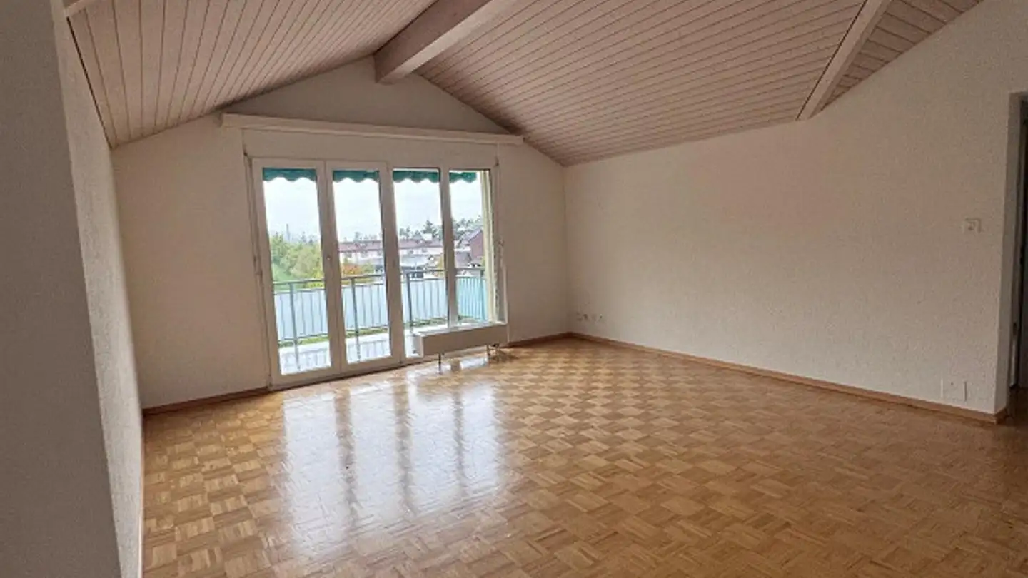 Attico in affitto - Bleichelistrasse 32, 9055 Bühler - Foto 2