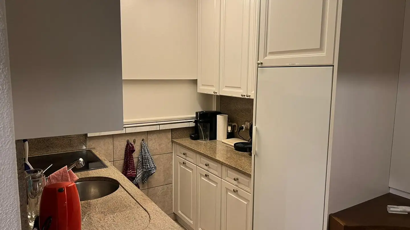 Zimmer mieten - 8957 Spreitenbach - Foto 3