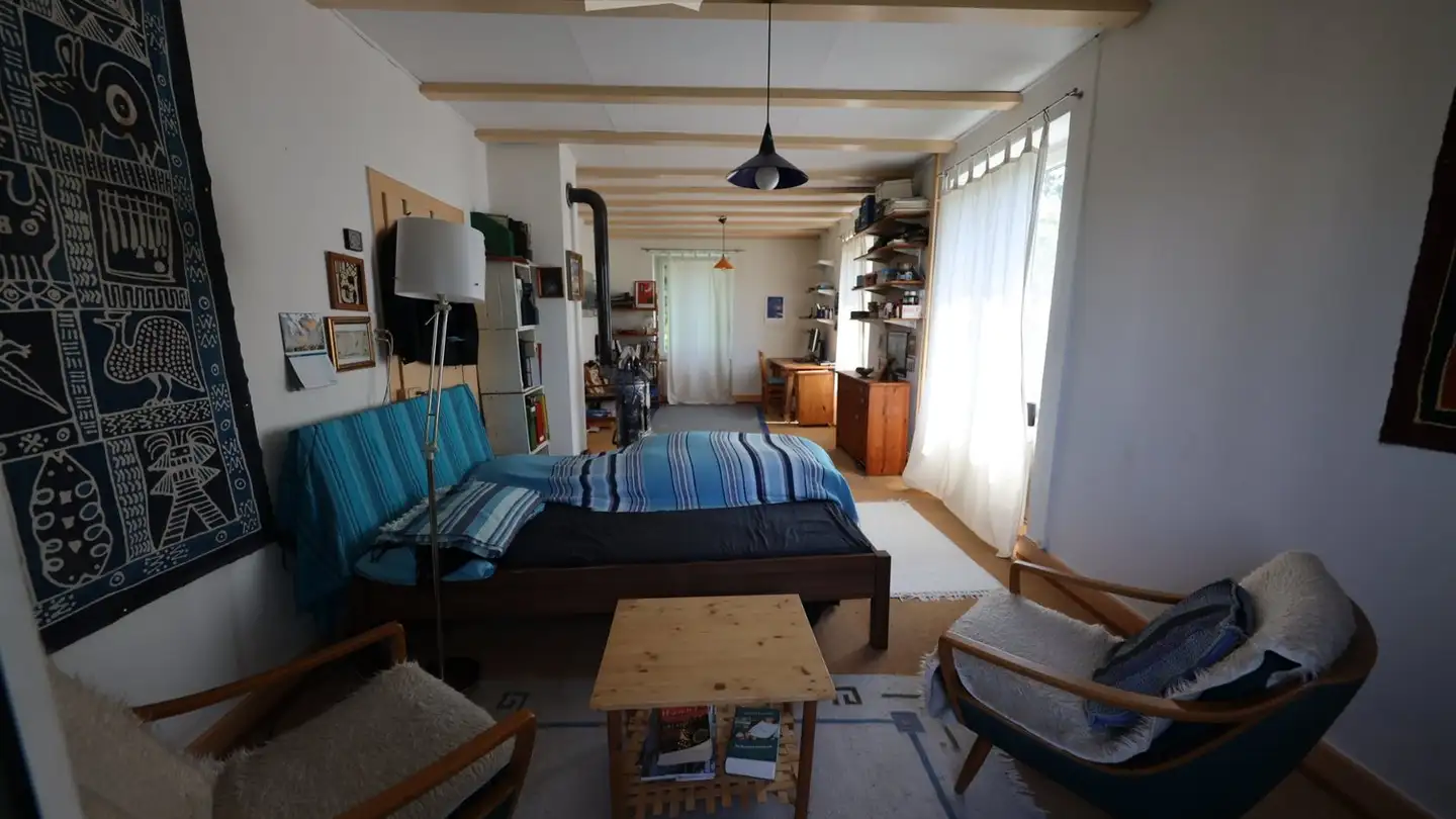 Single room for rent - Käppelibodenweg 33, 4132 Muttenz - Photo 3