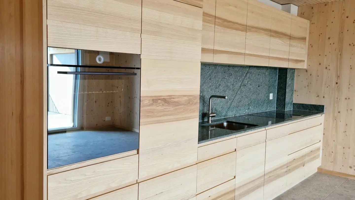 Appartamento in affitto - Höhenstrasse 8, 8733 Eschenbach SG - Photo 4