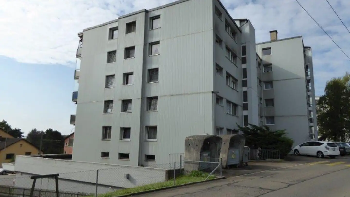 Appartamento in affitto - Schützenstrasse 9, 8212 Neuhausen am Rheinfall