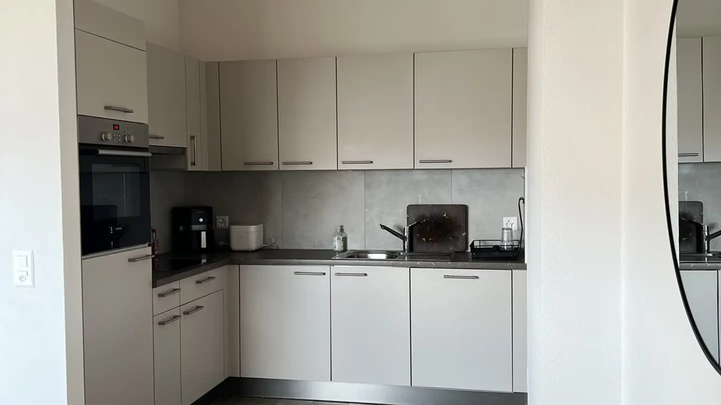 Appartement à louer - Rue De La Croix-Blanche 9, 1530 Payerne - Photo 3