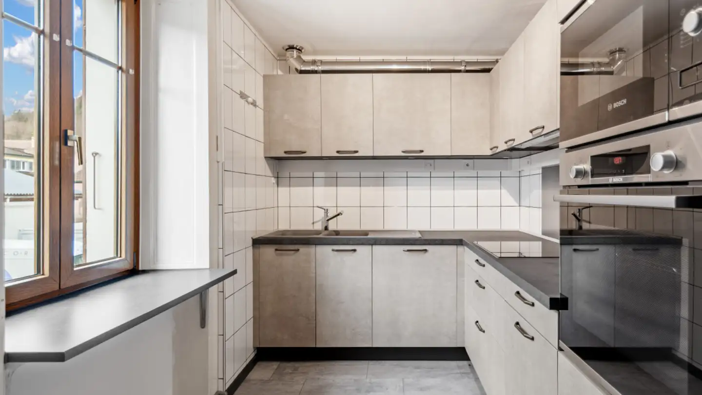 Mixed-use building for sale - 2114 Fleurier - Photo 3
