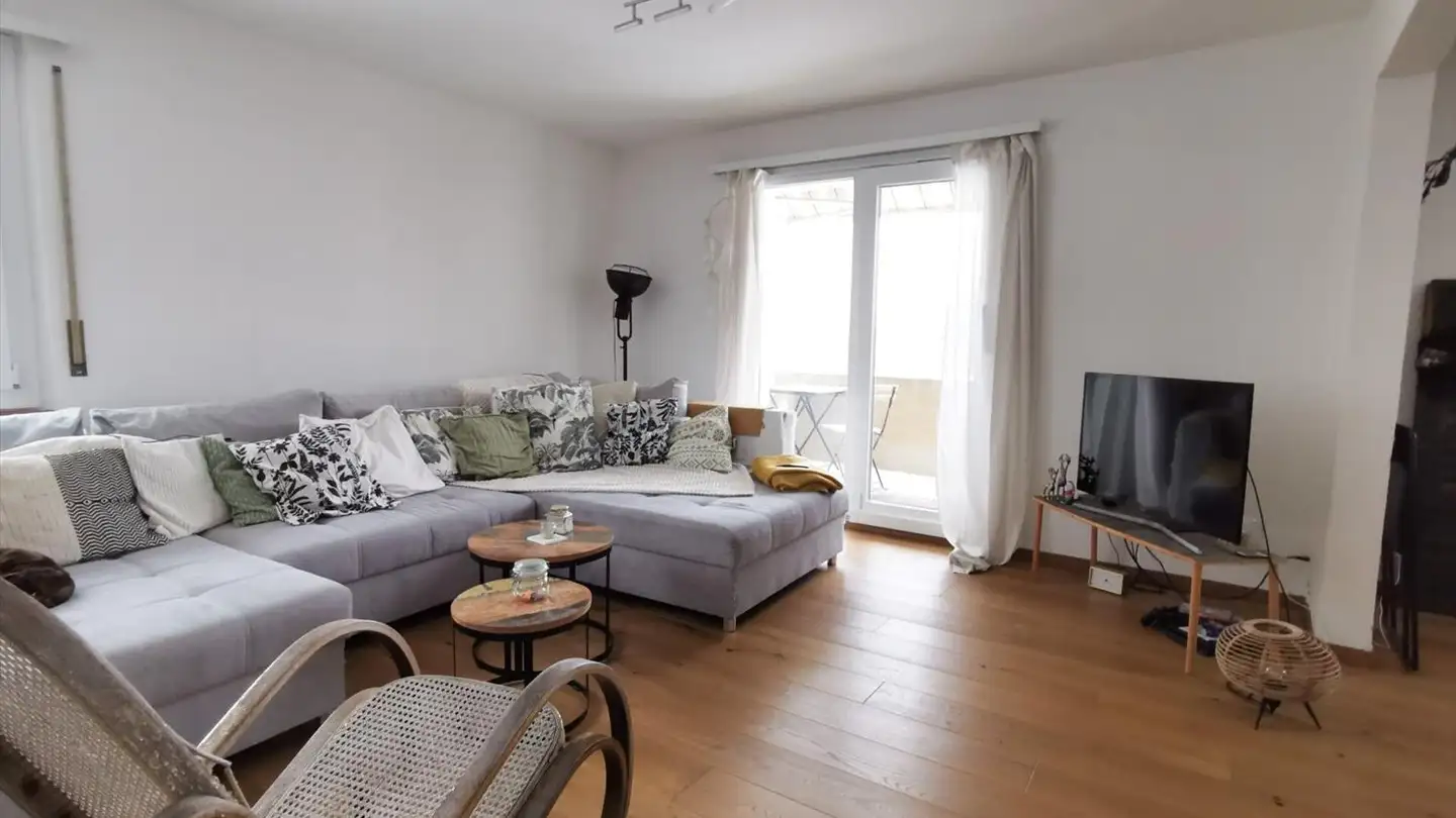 Apartment for rent - Rue Des Gentianes 1, 2400 Le Locle - Photo 2