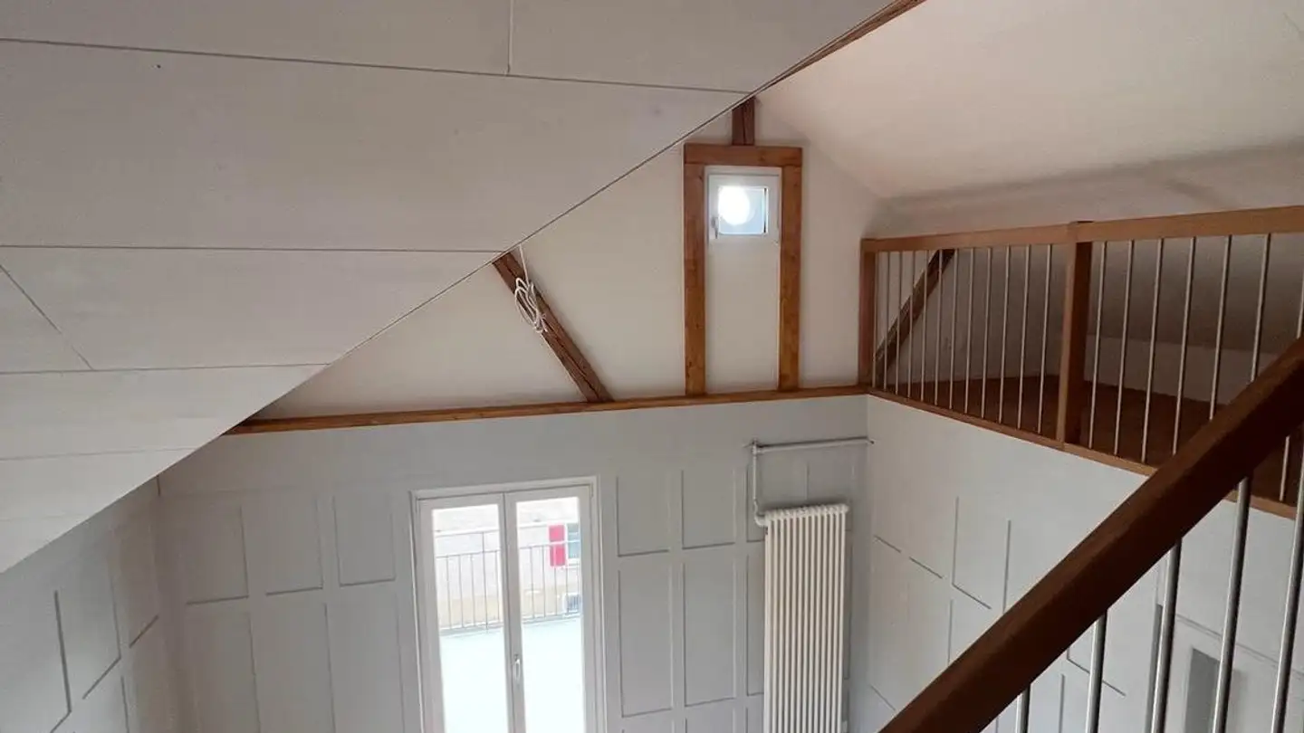 Appartamento in affitto - Neuguetstrasse 9, 8630 Rüti ZH