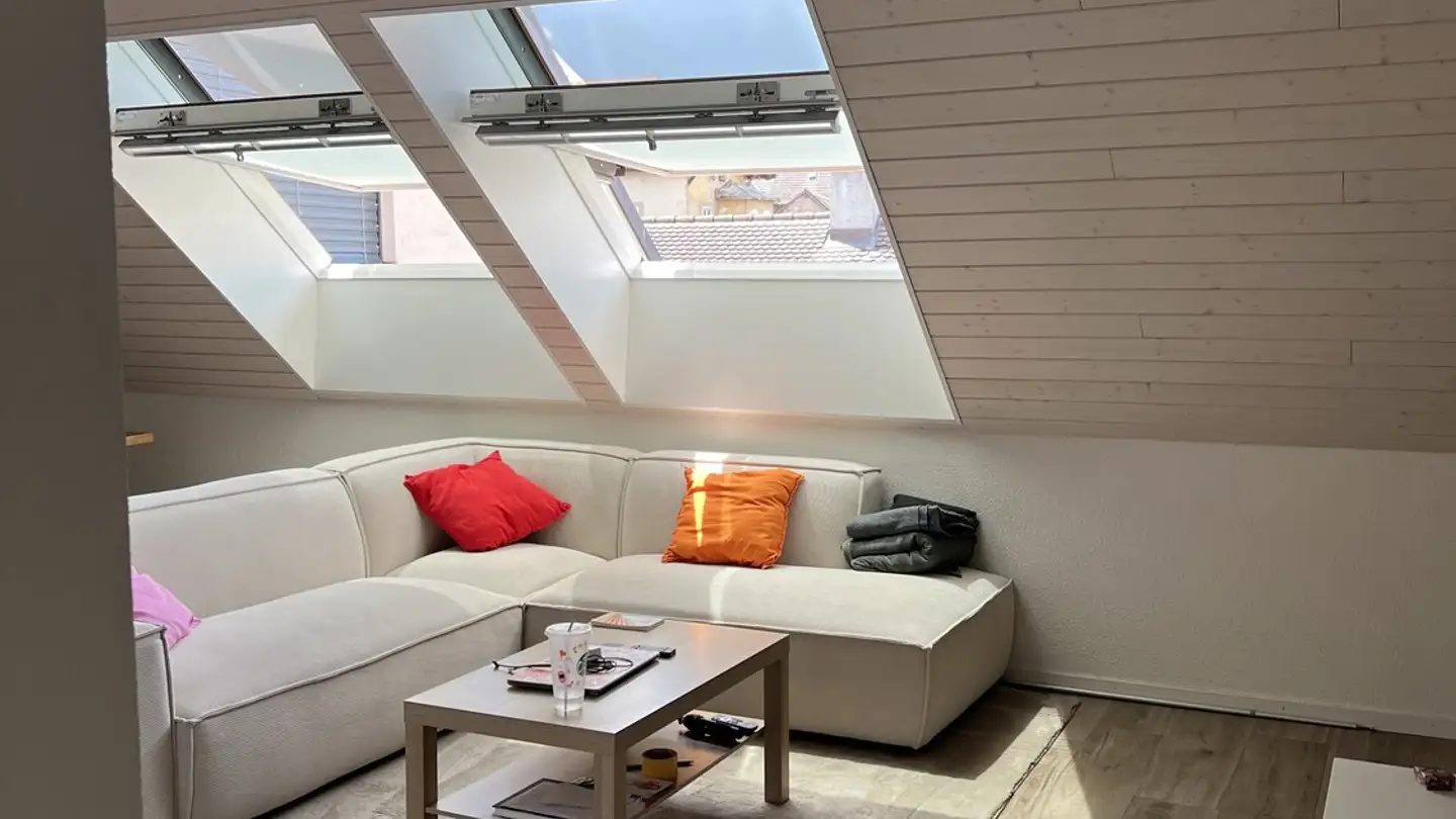 Appartement à louer - Rue De La Croix-Blanche 9, 1530 Payerne