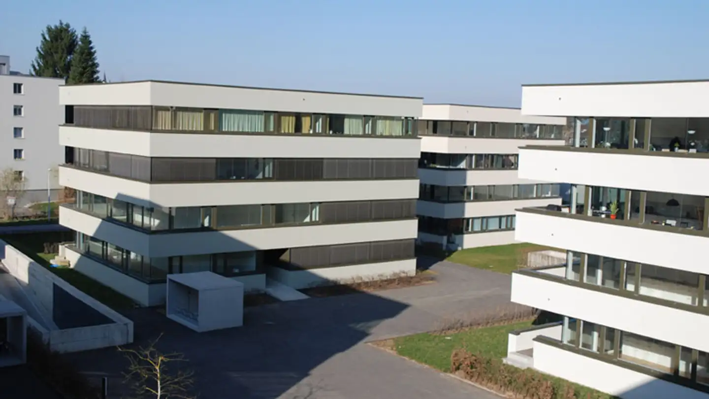 Appartamento in affitto - Strandweg, 3400 Burgdorf