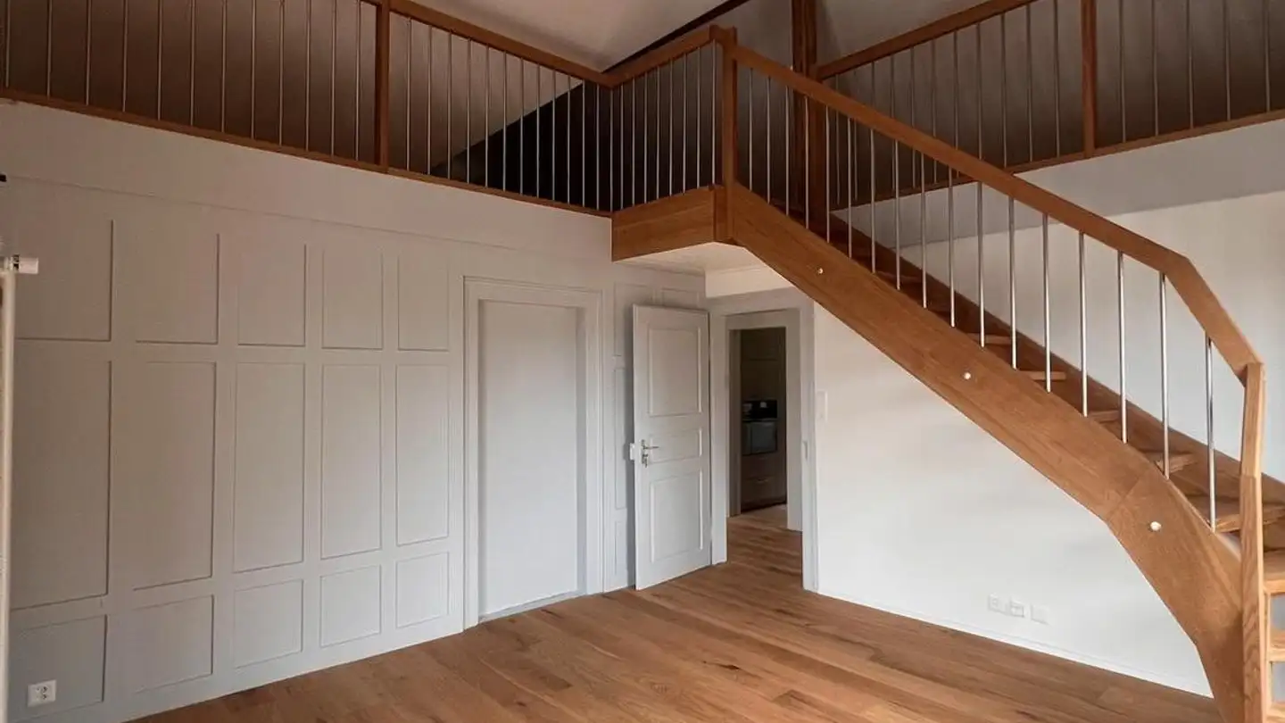 Appartamento in affitto - Neuguetstrasse 9, 8630 Rüti ZH - Foto 3