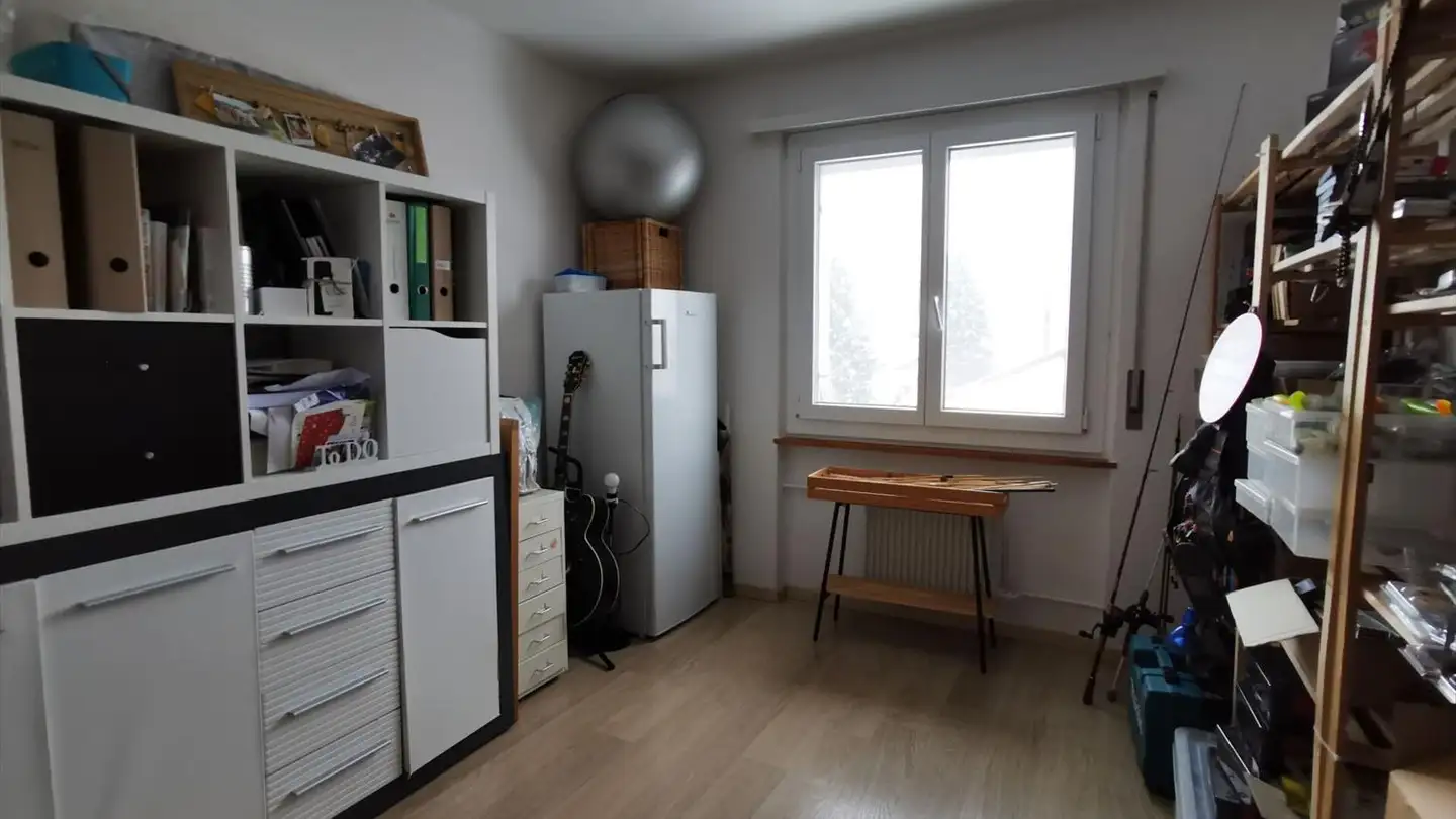 Apartment for rent - Rue Des Gentianes 1, 2400 Le Locle - Photo 4