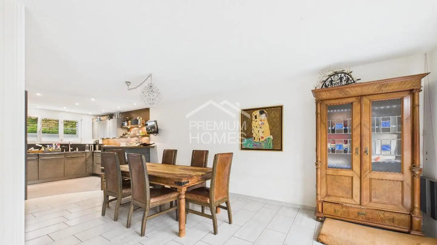 Reihenhaus kaufen - 8302 Kloten - Foto 4