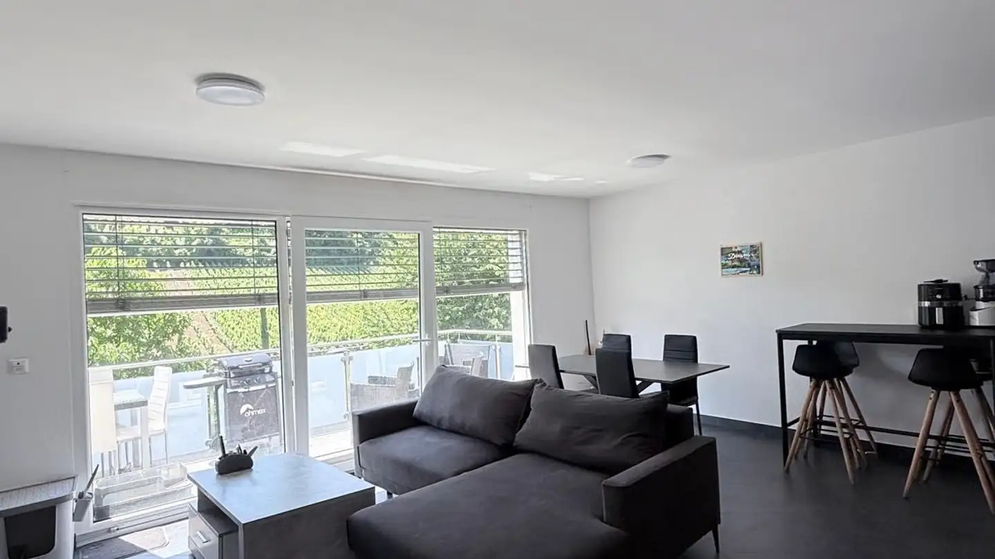 Appartement à louer - Rue Des Pommiers 8b, 1962 Pont-de-la-Morge (Sion)