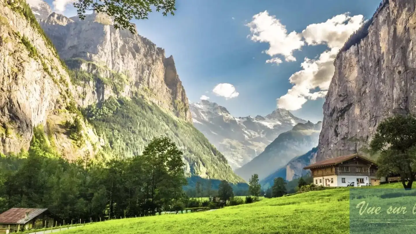 Chalet à vendre - 1660 Château-d'Oex - Photo 3