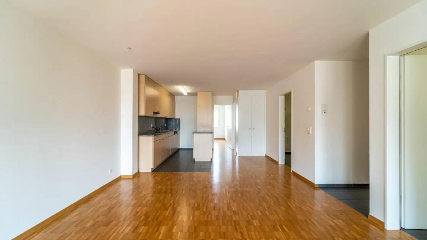 Apartment for rent - Rütistrasse 49, 8645 Jona - Photo 2