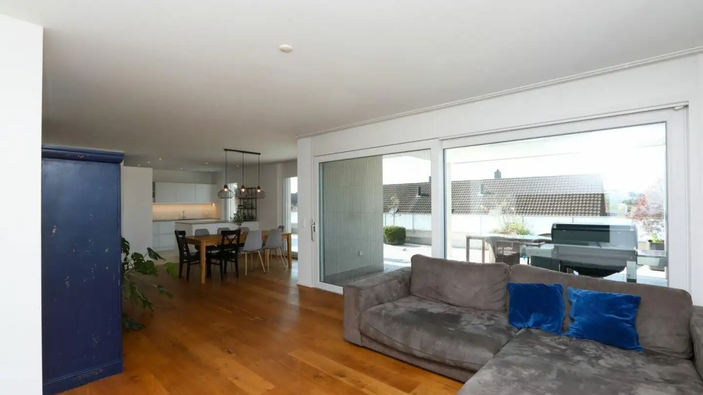 Attico in vendita - Kreuzlingerstrasse, 8560 Märstetten - Photo 2