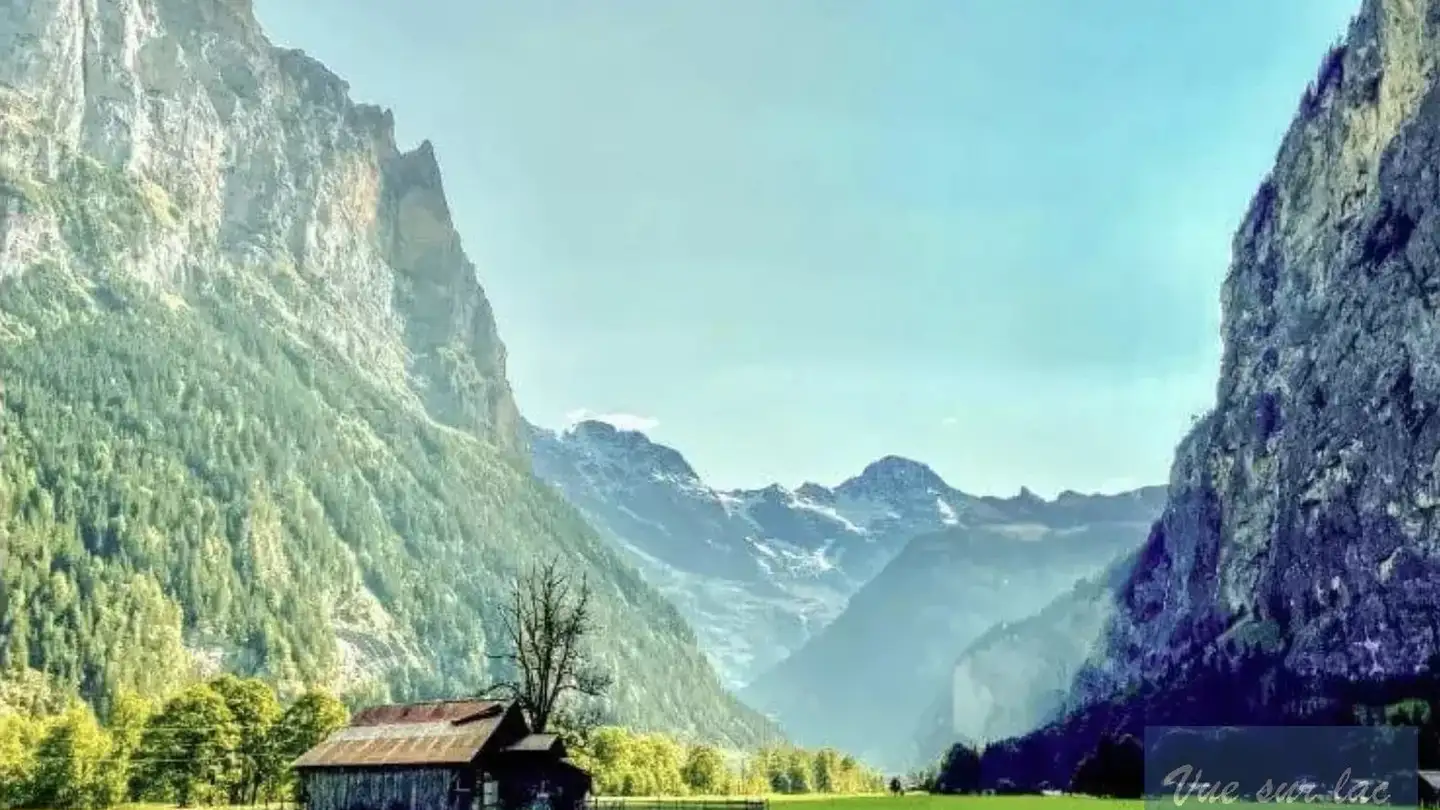 Chalet à vendre - 1660 Château-d'Oex - Photo 4