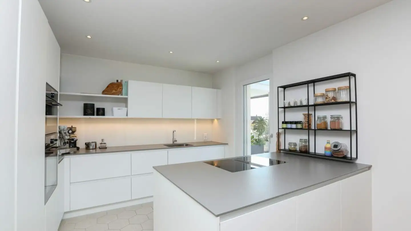 Attico in vendita - Kreuzlingerstrasse, 8560 Märstetten - Photo 3