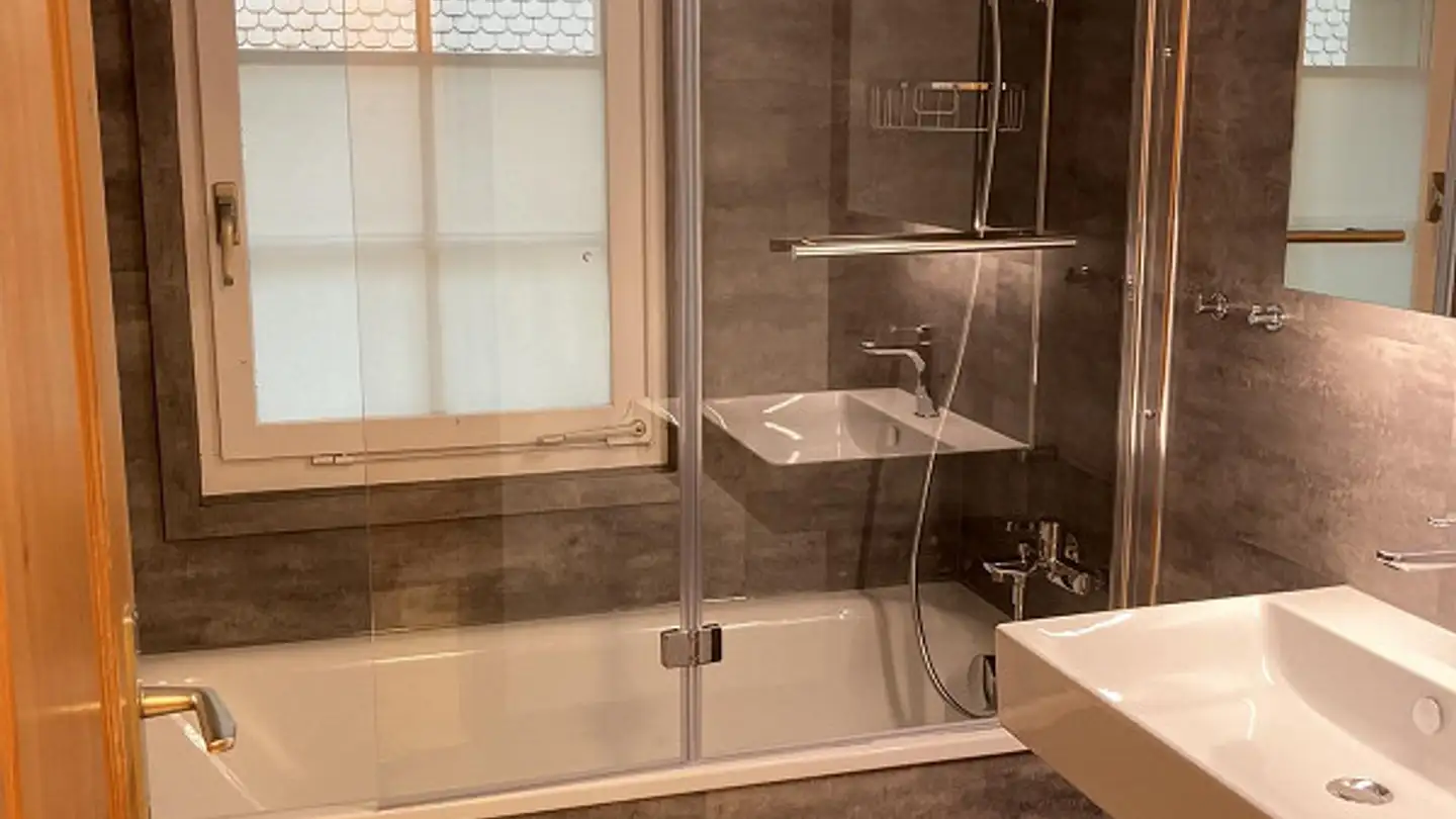 Appartamento in affitto - Bächlistrasse 2, 9633 Hemberg - Foto 2