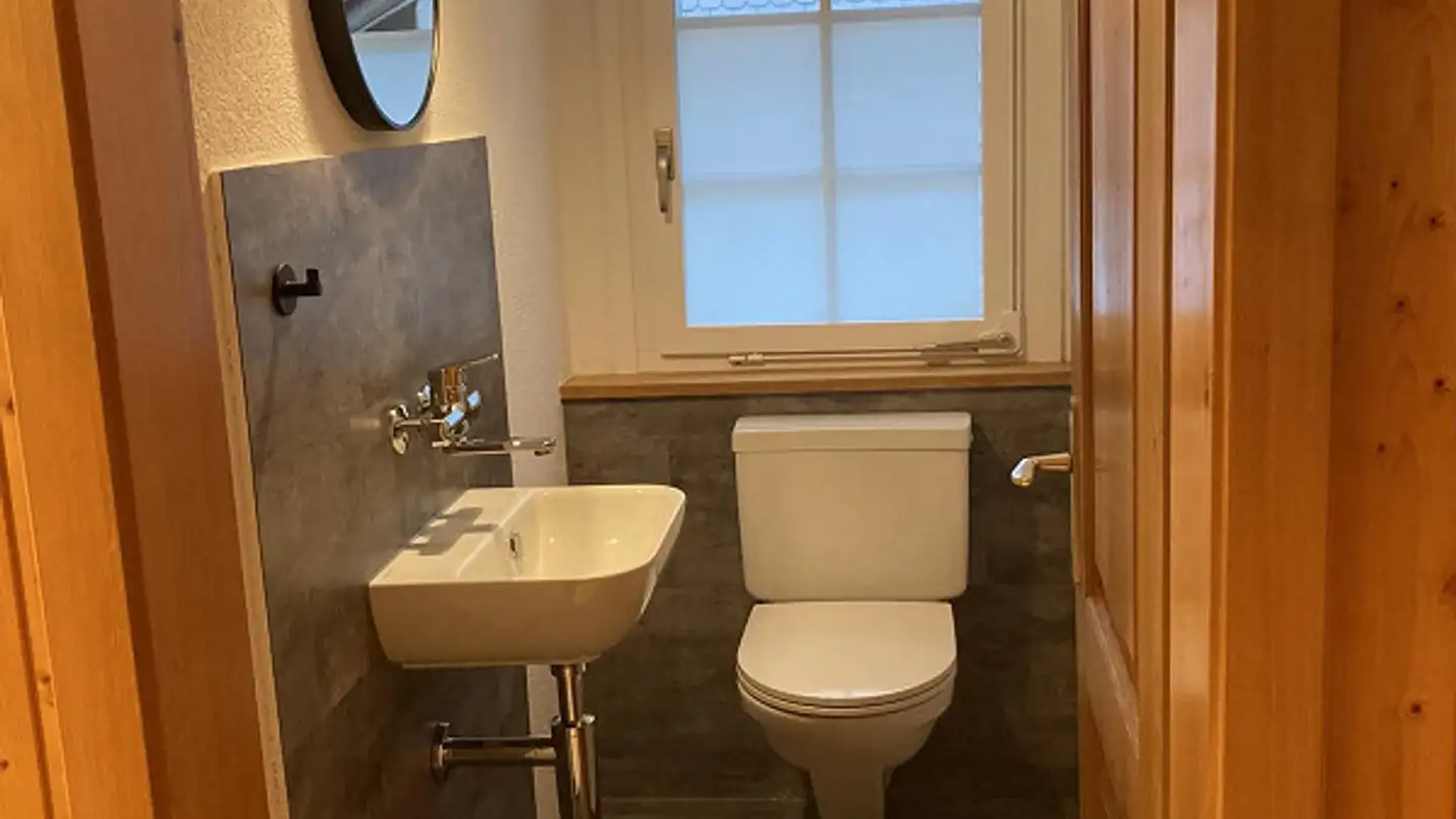 Appartamento in affitto - Bächlistrasse 2, 9633 Hemberg - Foto 3